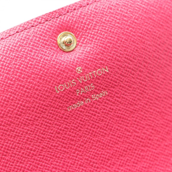 ルイ・ヴィトン(LOUIS VUITTON)ルイ・ヴィトン ポルトフォイユ