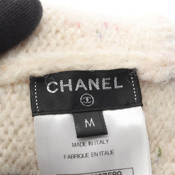 シャネル(CHANEL)シャネル ココマーク アームウォーマー 手袋 衣料品