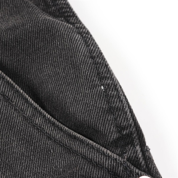 ディオール(Dior)ディオール カーペンターデニムパンツ デニムパンツ