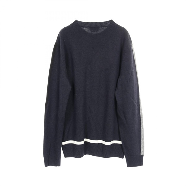 HERMES エルメス ニット トップス エルメス(HERMES)エルメス ニット 衣料品 トップス メンズ