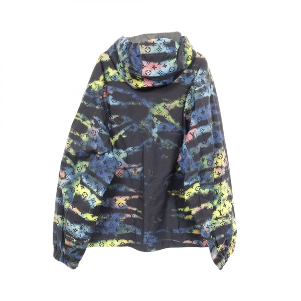 ルイ・ヴィトン(LOUIS VUITTON)ルイ・ヴィトン モノグラムタイダイ