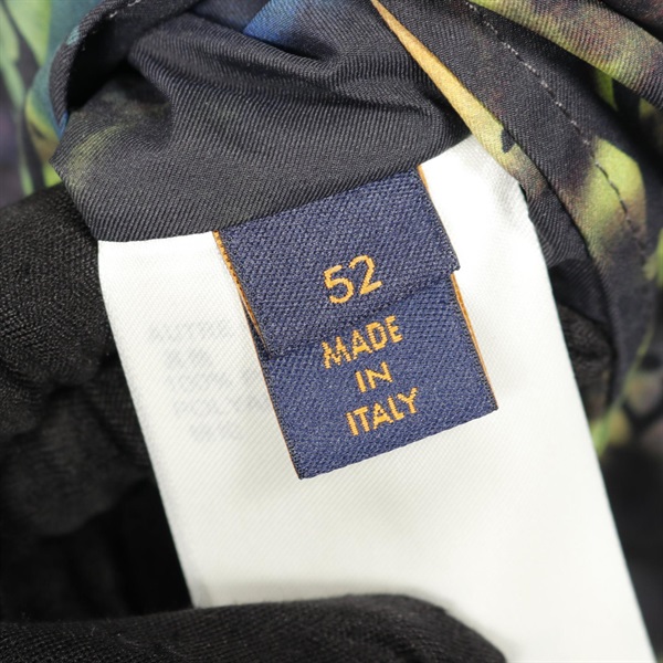 ルイ・ヴィトン(LOUIS VUITTON)ルイ・ヴィトン モノグラムタイダイ