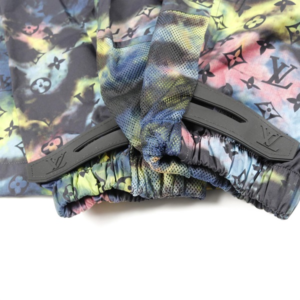 ☆開店セール☆ レア品 使用一日 美品 ルイヴィトン マウンテンパーカー① 楽天市場】マウンテンパーカー メンズ（ブランドルイ・ヴィトン