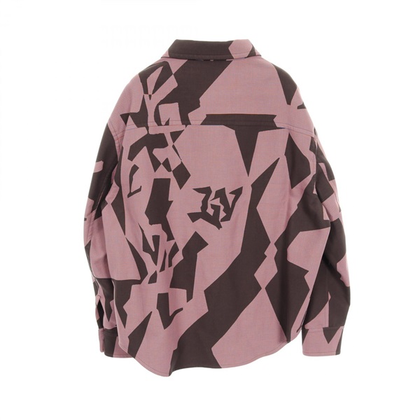 ルイ・ヴィトン(LOUIS VUITTON)ルイ・ヴィトン ダブルフェイスオーバー
