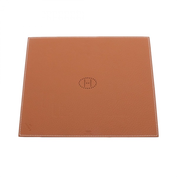 新品未使用　エルメス　HERMES　マウスパッド　ミーズ エ ルランス デスク 新品未使用 エルメス HERMES マウスパッド ミーズ エ ルランス