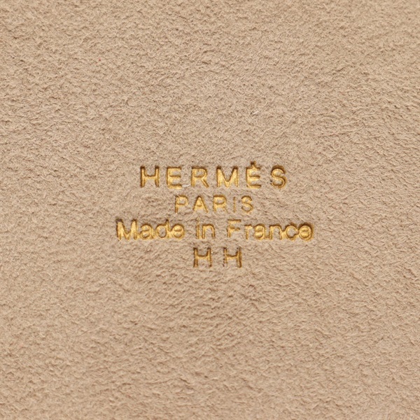 【新品未使用】HERMES ヴィドポッシュ　エルメスセリエ エルメス(HERMES)エルメス ヴィドポッシュ エルメスセリエ トレー
