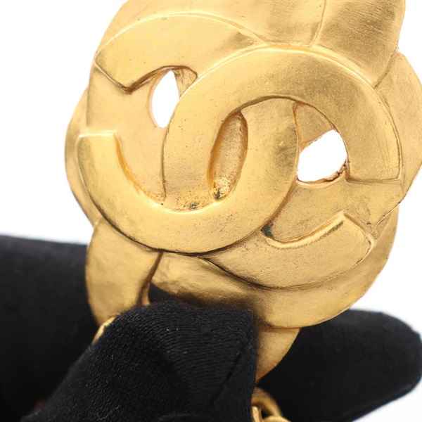 シャネル(CHANEL)シャネル ココマーク ブローチ アクセサリー