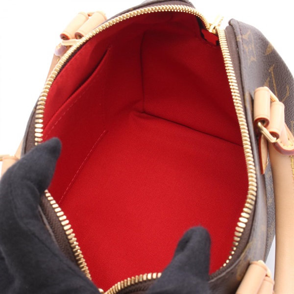 ルイ・ヴィトン(LOUIS VUITTON)ルイ・ヴィトン スピーディ バンド