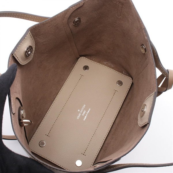 廃盤 LOUIS VUITTON ハンドバッグ ビバリー MM ルイ・ヴィトン(LOUIS VUITTON)ルイ・ヴィトン ヒナPM ハンドバッグ