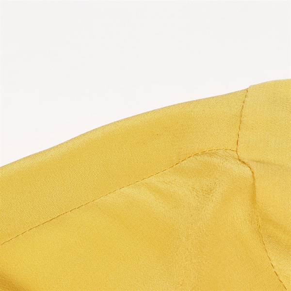 ミュウ ミュウ(Miu Miu)ミュウ ミュウ リボン フリル ブラウス 衣料品