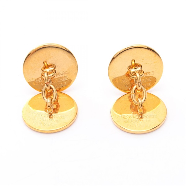 エルメス(HERMES)エルメス セリエ カフリンクス カフス アクセサリー