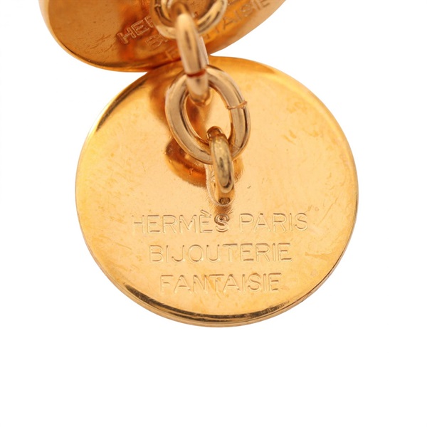 エルメス(HERMES)エルメス セリエ カフリンクス カフス アクセサリー