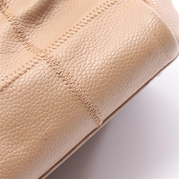シャネル(CHANEL)シャネル チョコバー ボストンバッグ バッグ