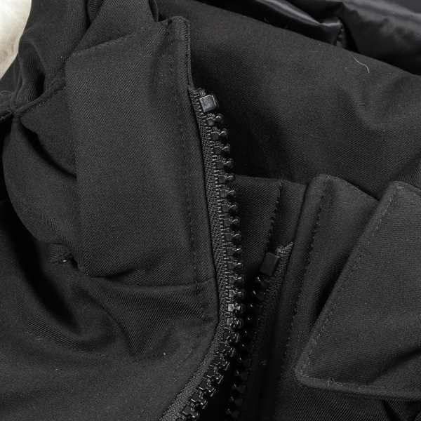 カナダグース(CANADA GOOSE)カナダグース CANADA GOOSE × RON HERMAN