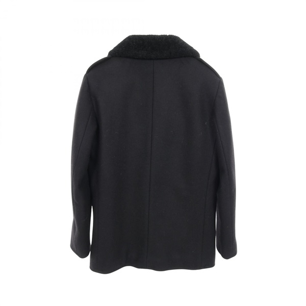 サンローランパリ(SAINT LAURENT PARIS)サンローランパリ ピーコート