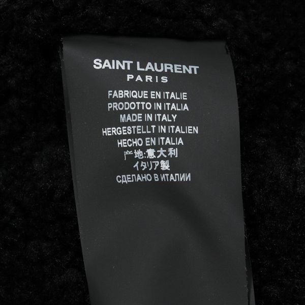サンローランパリ(SAINT LAURENT PARIS)サンローランパリ ピーコート