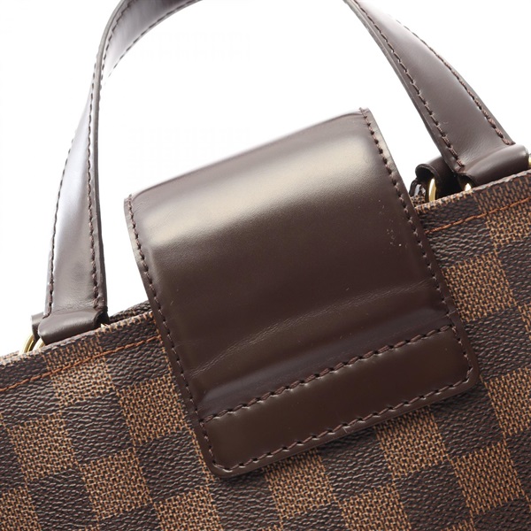 ルイ・ヴィトン(LOUIS VUITTON)ルイ・ヴィトン カバ ローズベリー 