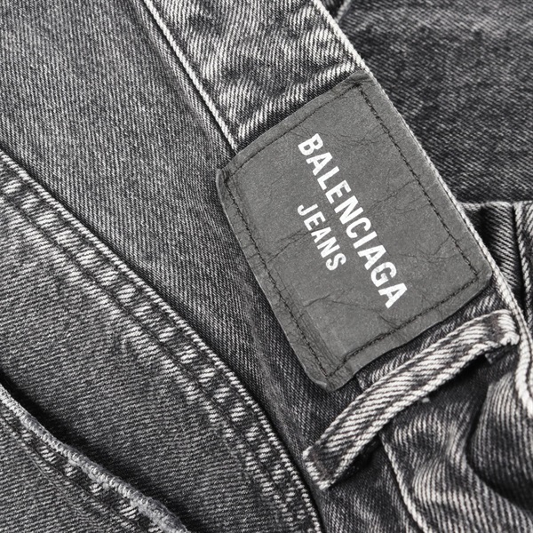 最終値下げbalenciaga　パッチワーク　デストロイ　ジャケット 最終値下げ バレンシアガ アディダス balenciaga adidas