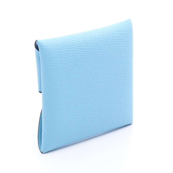 エルメス(HERMES)エルメス バスティア コインケース 財布 レディース