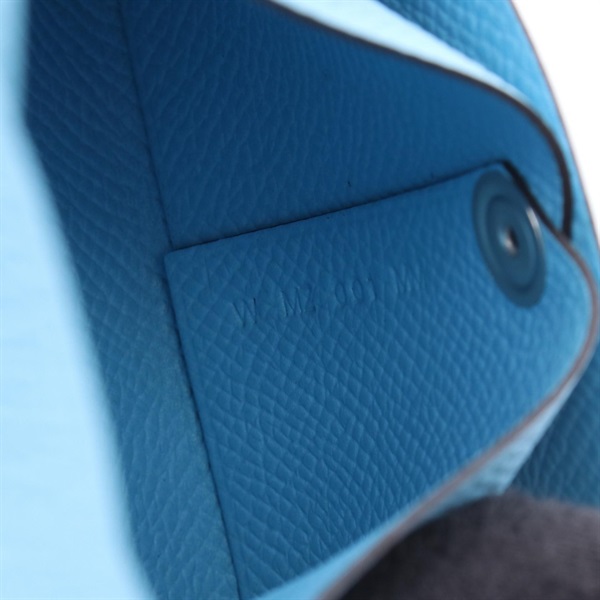 エルメス(HERMES)エルメス バスティア コインケース 財布 レディース