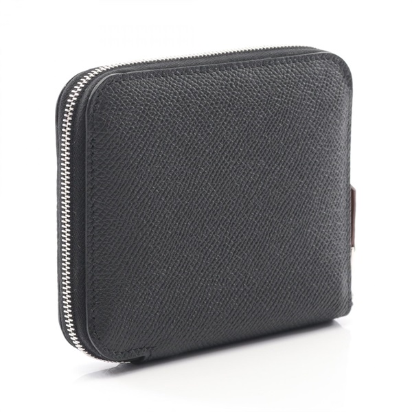 エルメス(HERMES)エルメス アザップコンパクト シルクイン ラウンド