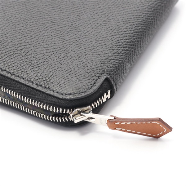 エルメス(HERMES)エルメス アザップコンパクト シルクイン ラウンド  