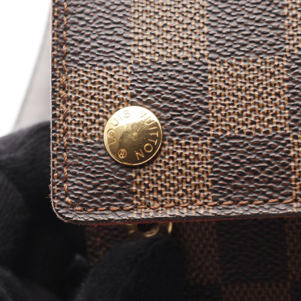 ルイ・ヴィトン(LOUIS VUITTON)ルイ・ヴィトン ポートベロー