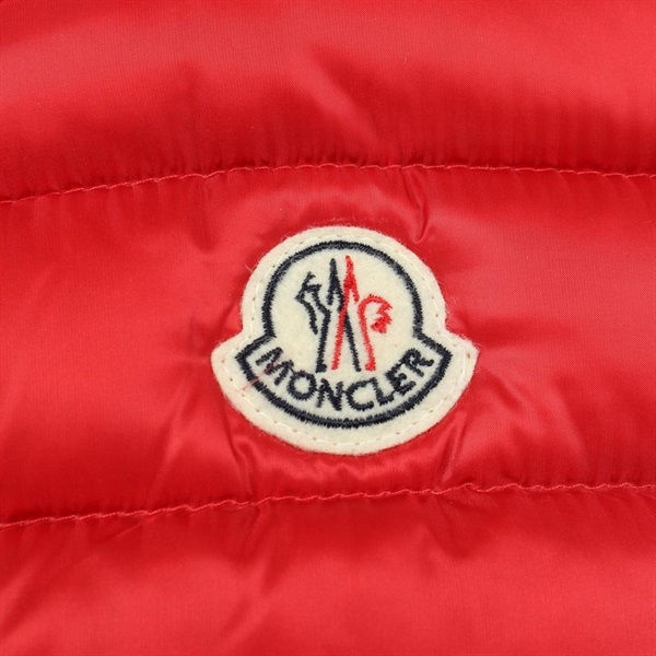 モンクレール(MONCLER)モンクレール LIANE ダウンベスト 衣料品