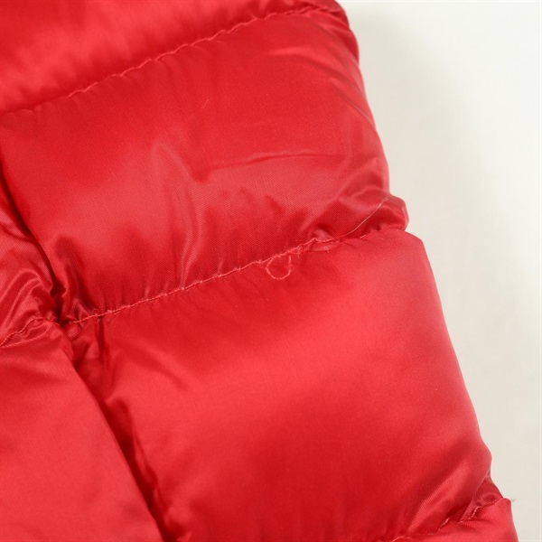 モンクレール(MONCLER)モンクレール LIANE ダウンベスト 衣料品