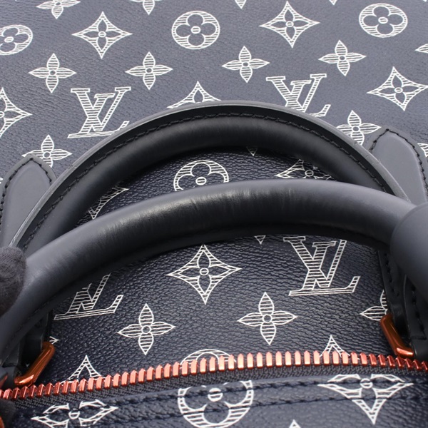 ルイ・ヴィトン(LOUIS VUITTON)ルイ・ヴィトン キーポル バンド 