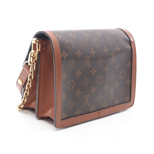 ルイ・ヴィトン(LOUIS VUITTON)ルイ・ヴィトン ドーフィーヌMM