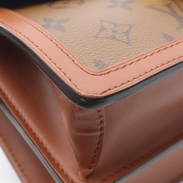 ルイ・ヴィトン(LOUIS VUITTON)ルイ・ヴィトン ドーフィーヌMM