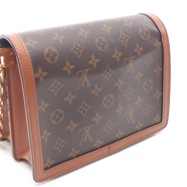 極上美品*即日発送ルイヴィトン　ドーフィーヌ MM バッグM45958 ルイ・ヴィトン(LOUIS VUITTON)ルイ・ヴィトン ドーフィーヌMM