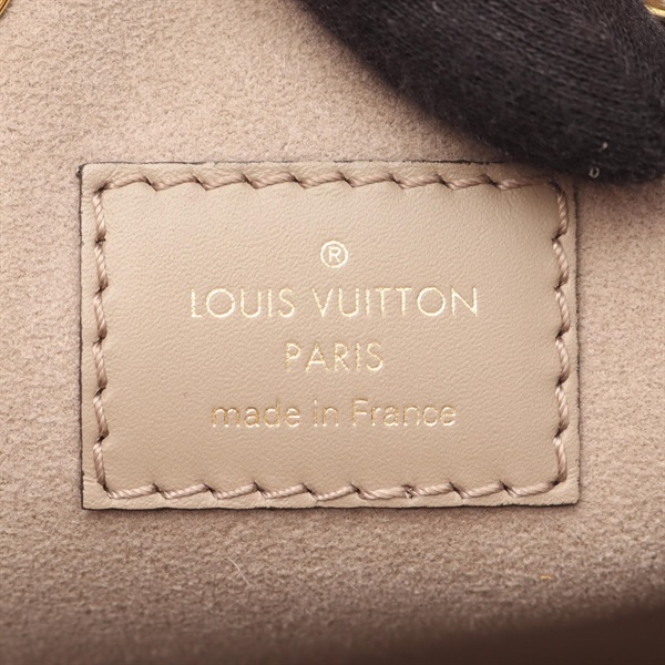 ムイント・ナ・オンダ(中古品) ルイ・ヴィトン(LOUIS VUITTON)ルイ・ヴィトン ネオノエMM バイカラー
