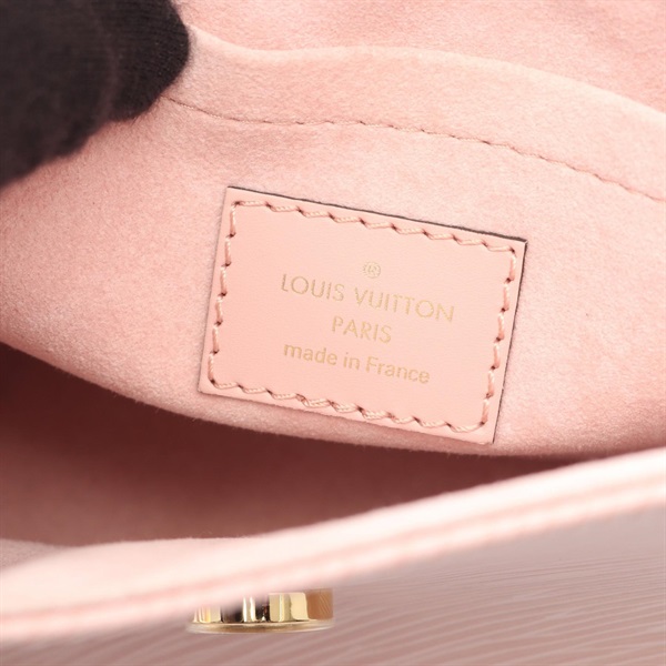 ルイ・ヴィトン(LOUIS VUITTON)ルイ・ヴィトン ロッキーBB エピ ローズ