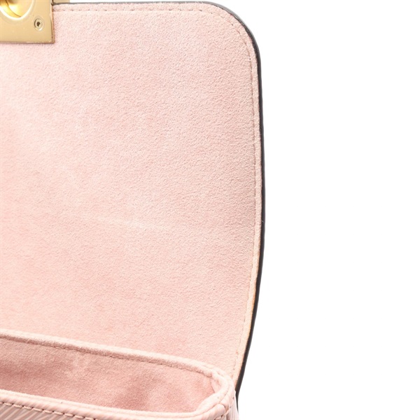 ルイ・ヴィトン(LOUIS VUITTON)ルイ・ヴィトン ロッキーBB エピ ローズ