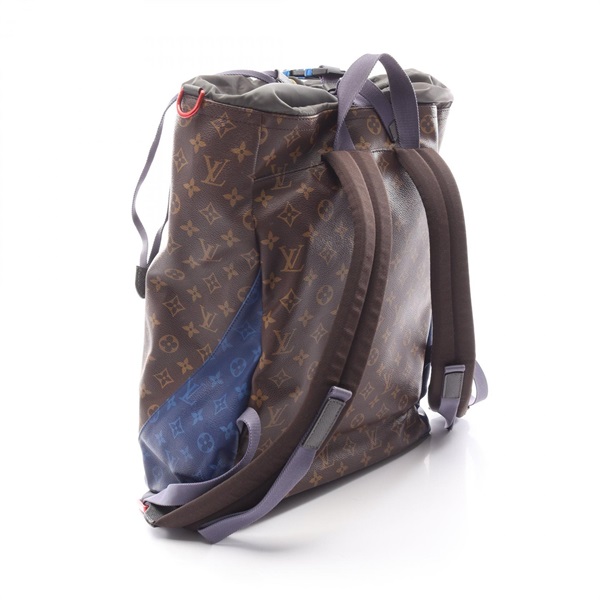 ルイ・ヴィトン(LOUIS VUITTON)ルイ・ヴィトン モノグラムパシフィック