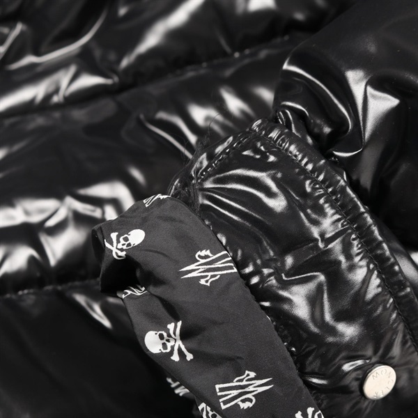 モンクレール(MONCLER)モンクレール MONCLER × mastermind JAPAN MAYA モンクレール(MONCLER)モンクレール MONCLER × mastermind JAPAN MAYA