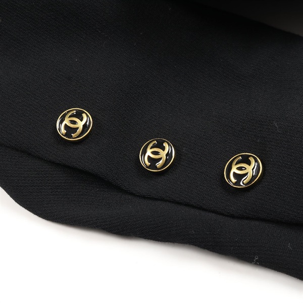 シャネル(CHANEL)シャネル ココマークボタン その他ジャケット 衣料品