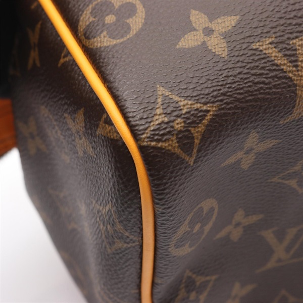 ルイ・ヴィトン(LOUIS VUITTON)ルイ・ヴィトン ドップキット LVカラー