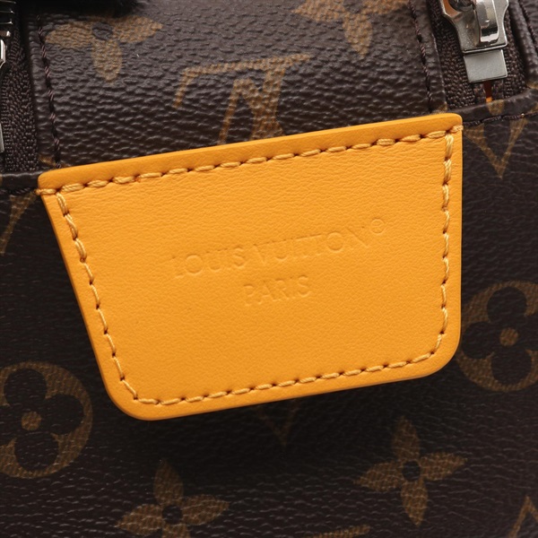 ルイ・ヴィトン(LOUIS VUITTON)ルイ・ヴィトン ドップキット LVカラー