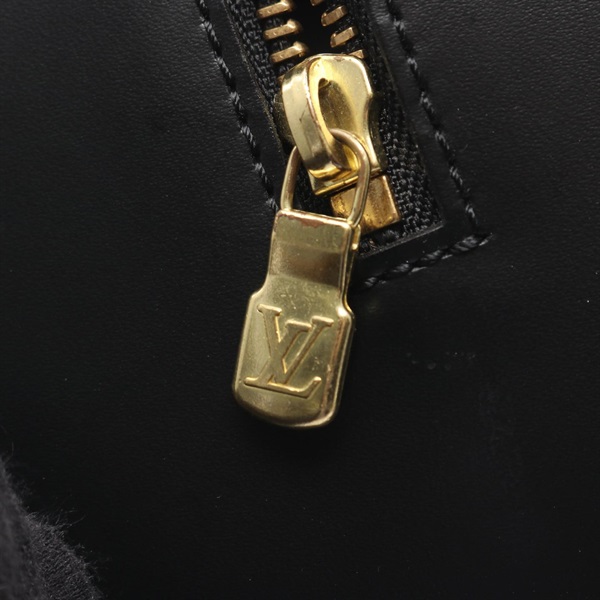 ルイ・ヴィトン(LOUIS VUITTON)ルイ・ヴィトン スフロ エピ ノワール