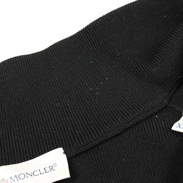 モンクレール(MONCLER)モンクレール ニット 衣料品 トップス メンズ