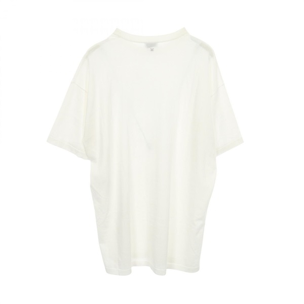 シャネル(CHANEL)シャネル スター ココマーク オーバーサイズ 半袖T