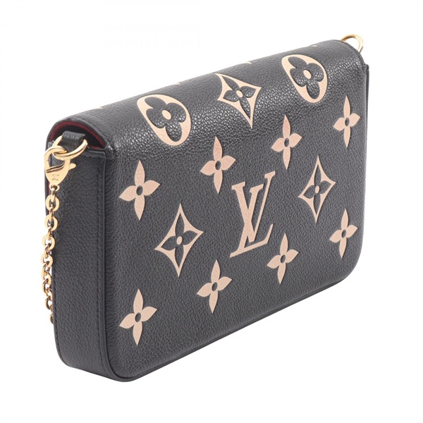 ルイ・ヴィトン(LOUIS VUITTON)ルイ・ヴィトン ポシェット フェリシー