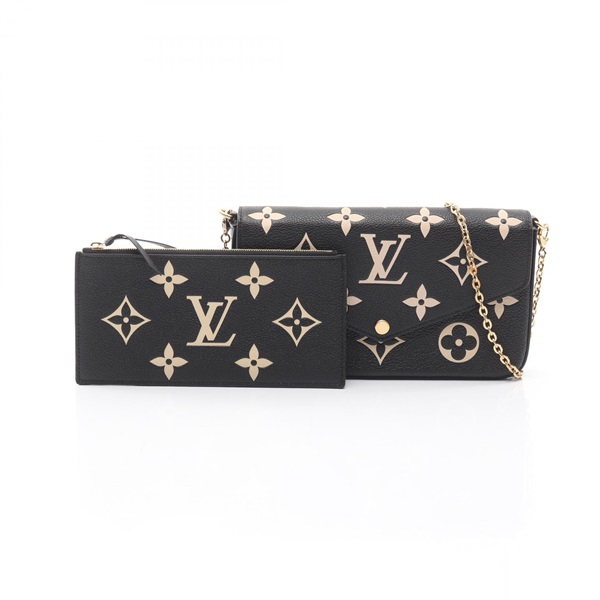 ルイ・ヴィトン(LOUIS VUITTON)ルイ・ヴィトン ポシェット フェリシー
