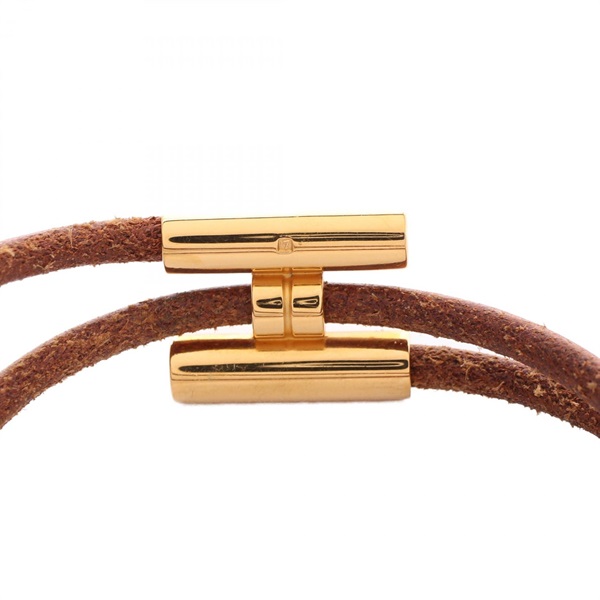 エルメス(HERMES)エルメス トゥルニ トレッセ ブレスレット