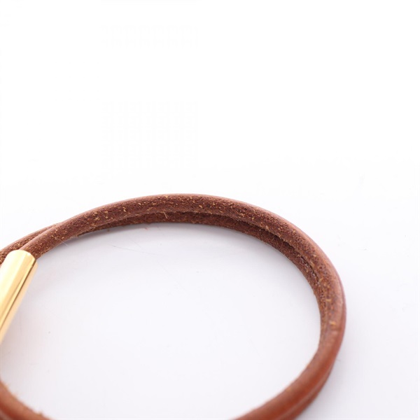 エルメス(HERMES)エルメス トゥルニ トレッセ ブレスレット