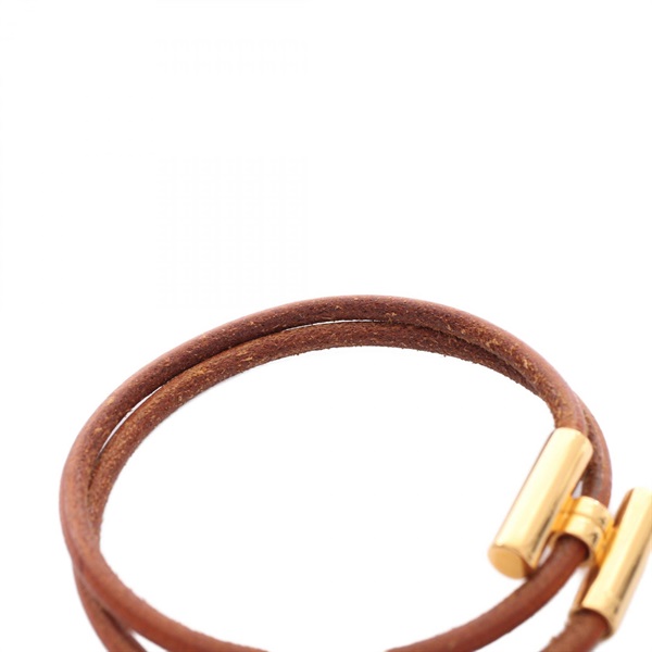 エルメス(HERMES)エルメス トゥルニ トレッセ ブレスレット