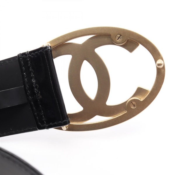 シャネル(CHANEL)シャネル ココマーク ベルト 衣料品 レディース